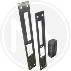 electric strikers for locks cisa