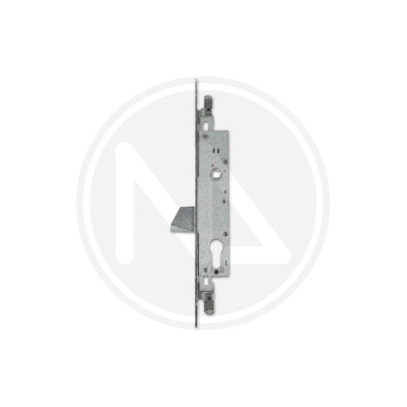 locks mortice version "46800" cisa