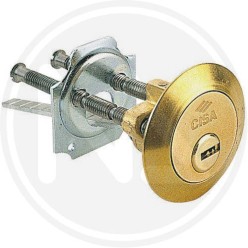 cylinders-round cylinder rim version "0a510" cisa