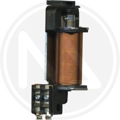 solenoid units for 12V electric locks "07025" cisa