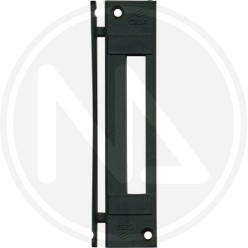 NYLON striking plate "06278" cisa