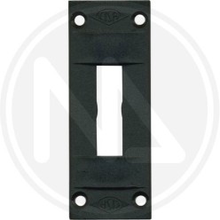 CONTROPIASTRA IN NYLON "06287.02" cisa