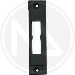 NYLON striking plate "06287.26" cisa