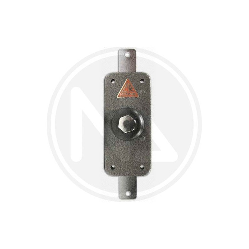 rim version additional lock "110" cr