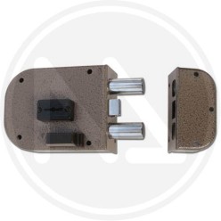 rim version doulble sided "1850" cr