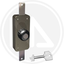 LOCK to apply WITH KNOB "220" cr
