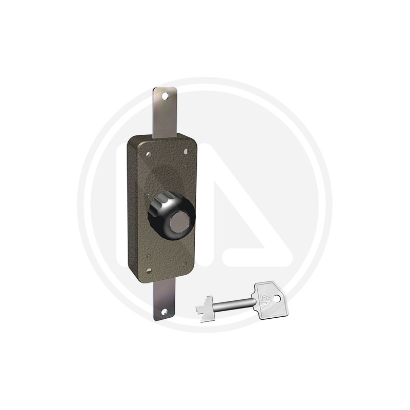 LOCK to apply WITH KNOB "220" cr