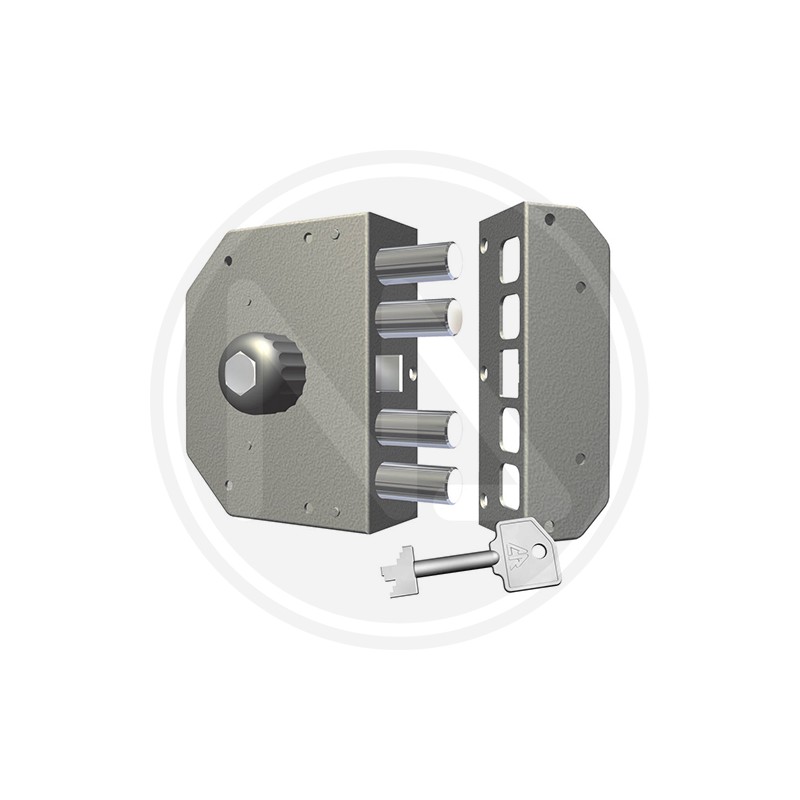 LOCK to apply WITH KNOB "3050" cr