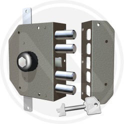 LOCK to apply WITH KNOB "3250" cr