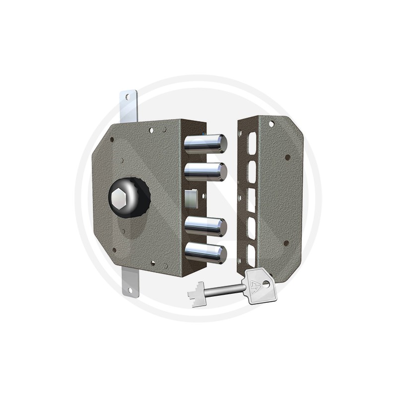 LOCK to apply WITH KNOB "3250" cr