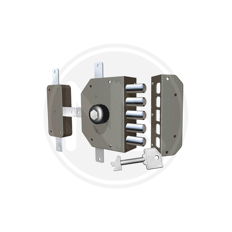 LOCK to apply WITH KNOB "3300" cr