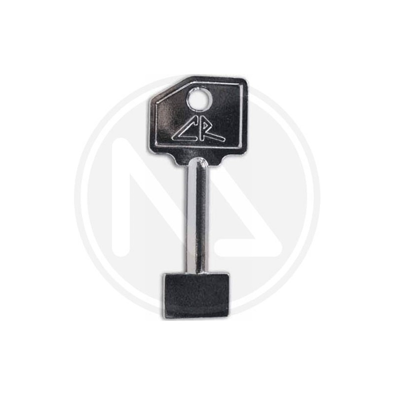 pump key "12" cr