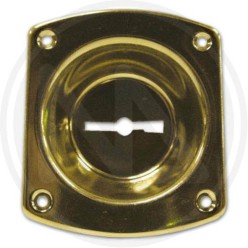 plates for double sided lock "32" cr