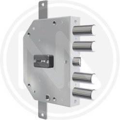 MORTICE VERSION DOUBLE SIDED "2155/28" CR