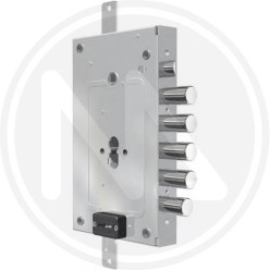 mortice version double sided lock "2956/28 PEN" cr