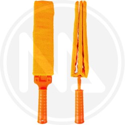 MICROFIBER DUST CAPTURE WITH HANDLE