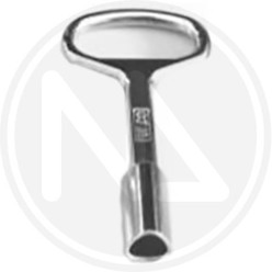 universal key for meter enel box