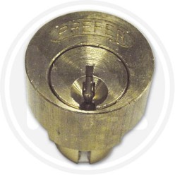 round rim version cylinder "6810" prefer