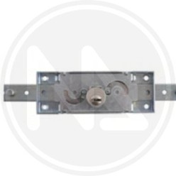 LOCKS FOR SHUTTER-CENTRAL "S211" PREFER