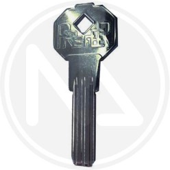 punched keys "733.1b00" prefer