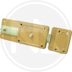FERROGLIETTO LOCK P50 FACCHINETTI
