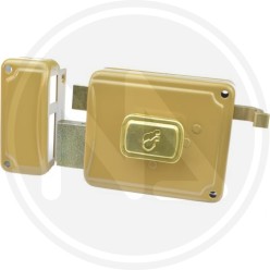 DOOR LOCK "P22" FACCHINETTI