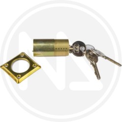 FIXED TANK CYLINDER (EX 54) FACCHINETTI