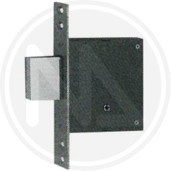 mortice version lock "1300k" fiam