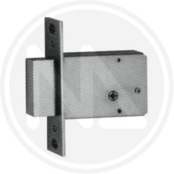 mortice version lock "1500k" fiam