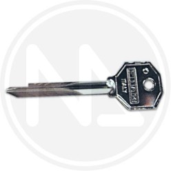 raw cross key "91" fiam