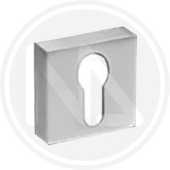 SQUARE NOZZLE YALE HOLE