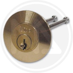 cylinders-brass rim version cylinder "0712" viro