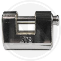 armoured padlock for shutter "panzer" viro