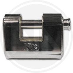 armoured padlock for shutter "panzer " viro KA
