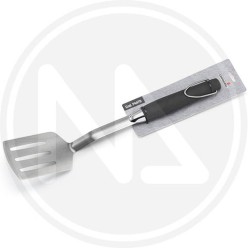 PALETTA PER BARBECUE ACCIAIO INOX "OMPAGRILL"