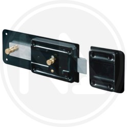 RIM VERSION STRIKER PLATE "1.7850" VIRO (5 1/2 MANDATE)