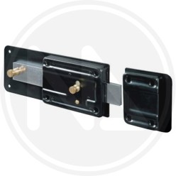 RIM VERSION STRIKER PLATE "1.7830" VIRO (6 MANDATE)