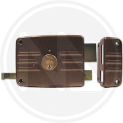 locks rim version "431" iseo