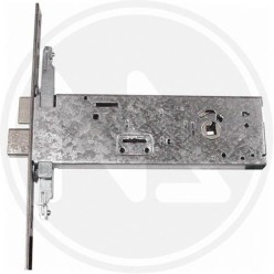 locks mortice version "9631.10.90.2" iseo