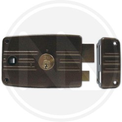 locks rim version "481" iseo