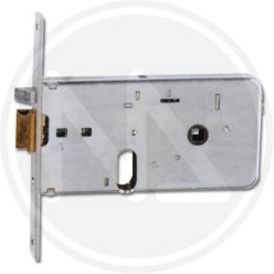 12V electric mortice version "551" iseo