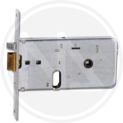 12V electric mortice version "551" iseo