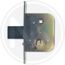 locks mortice version "600" iseo