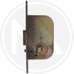 locks mortice version "605" iseo