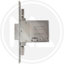 locks mortice version "663.301" iseo