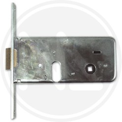 locks mortice version "710" iseo