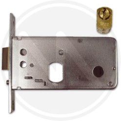 lockS Mortice version "725" iseo