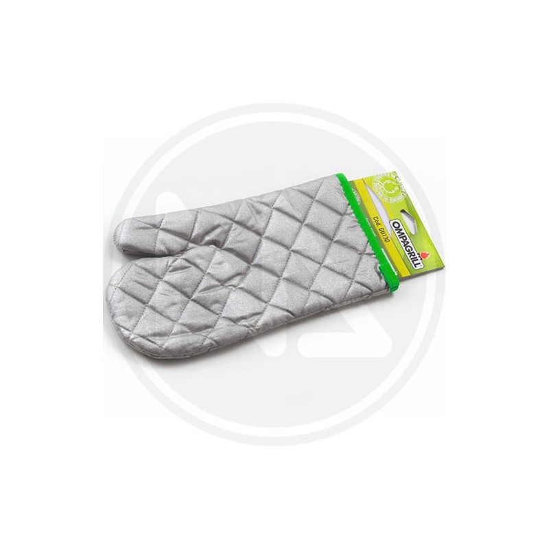GLOVE for BARBECUE "OMPAGRILL"