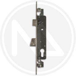 electric mortice version lock "7831.02.2" iseo