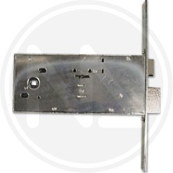 locks mortice version "981.901 bfz" iseo